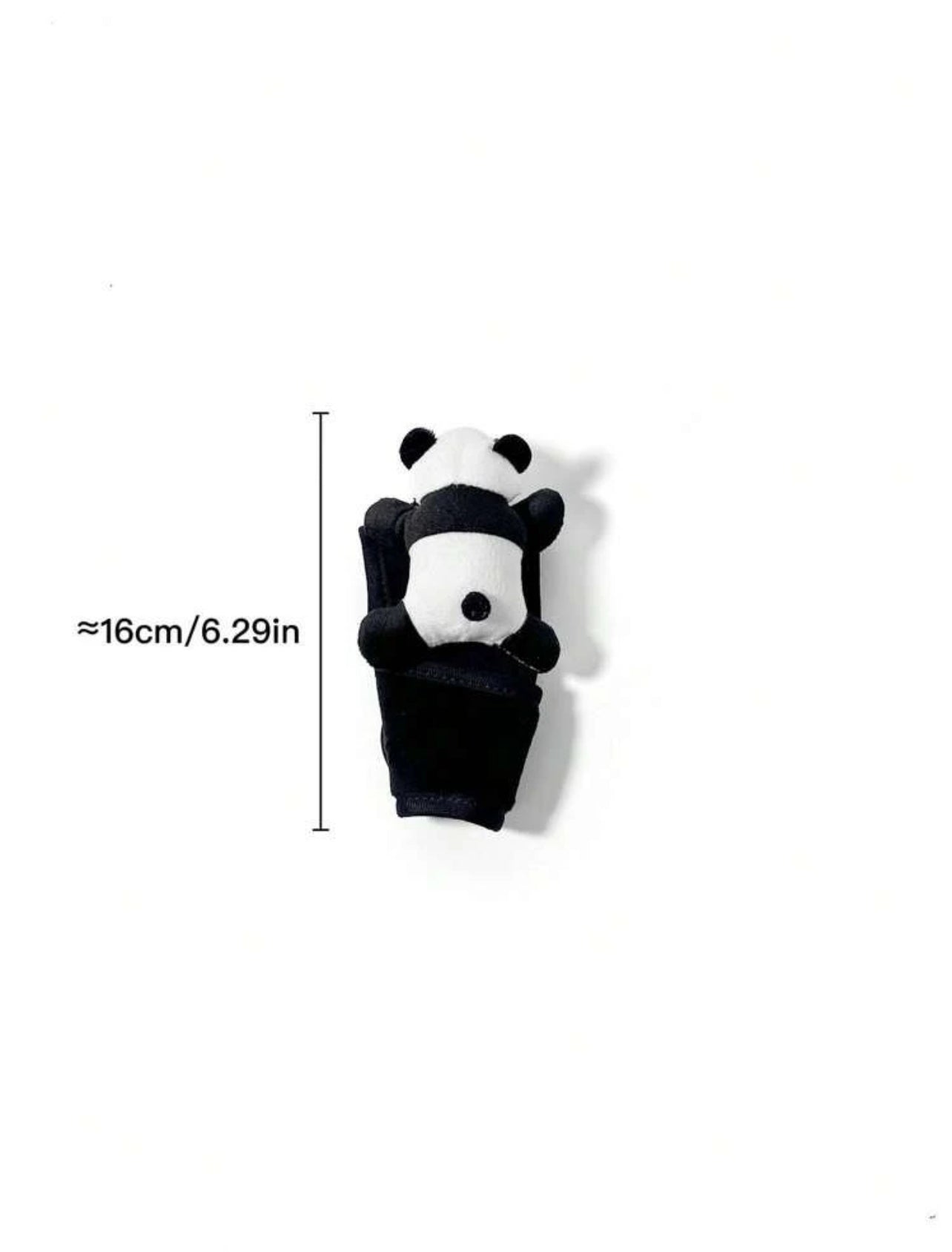 Gear Shift - Panda
