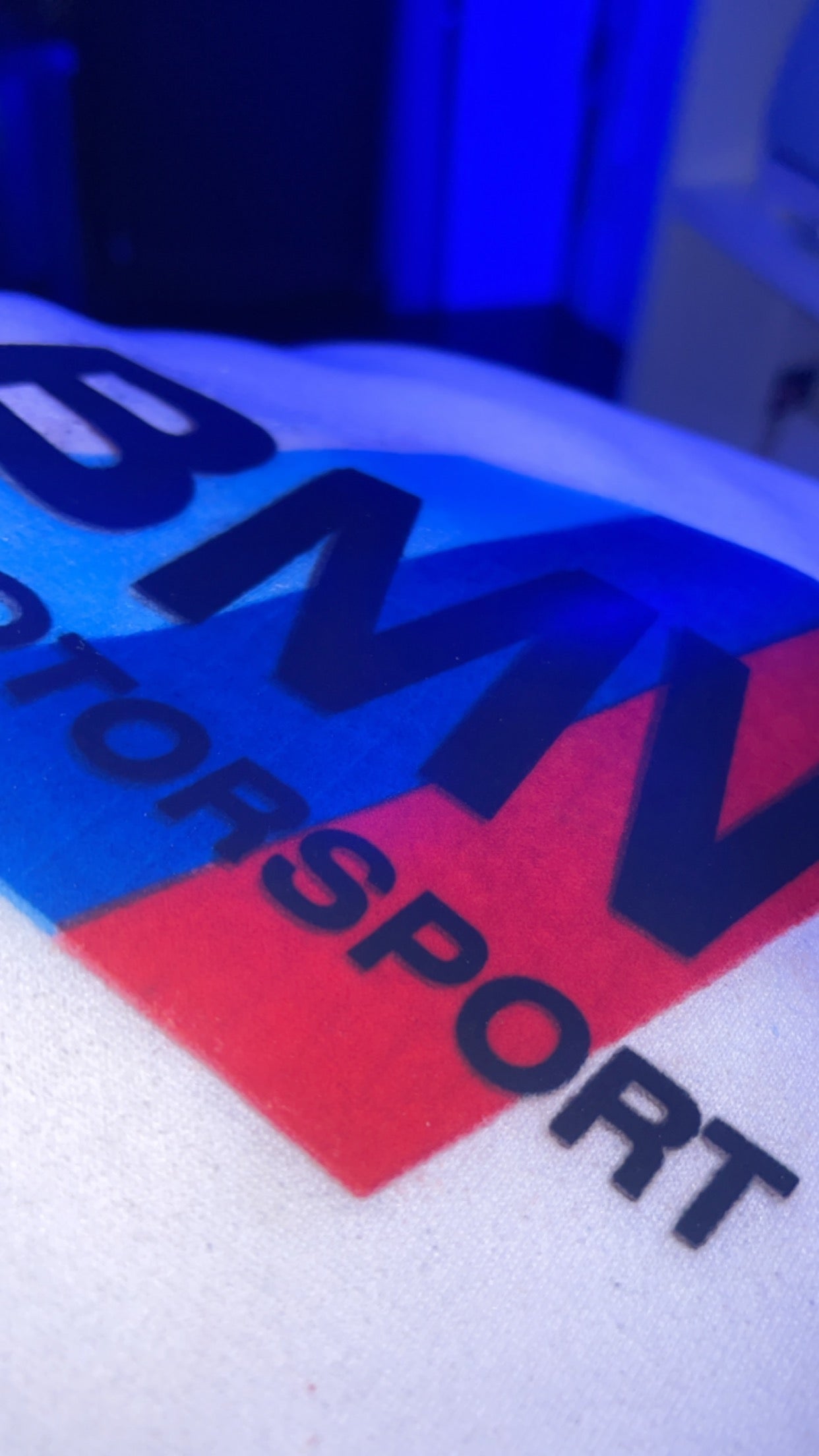 BMW MotorSport