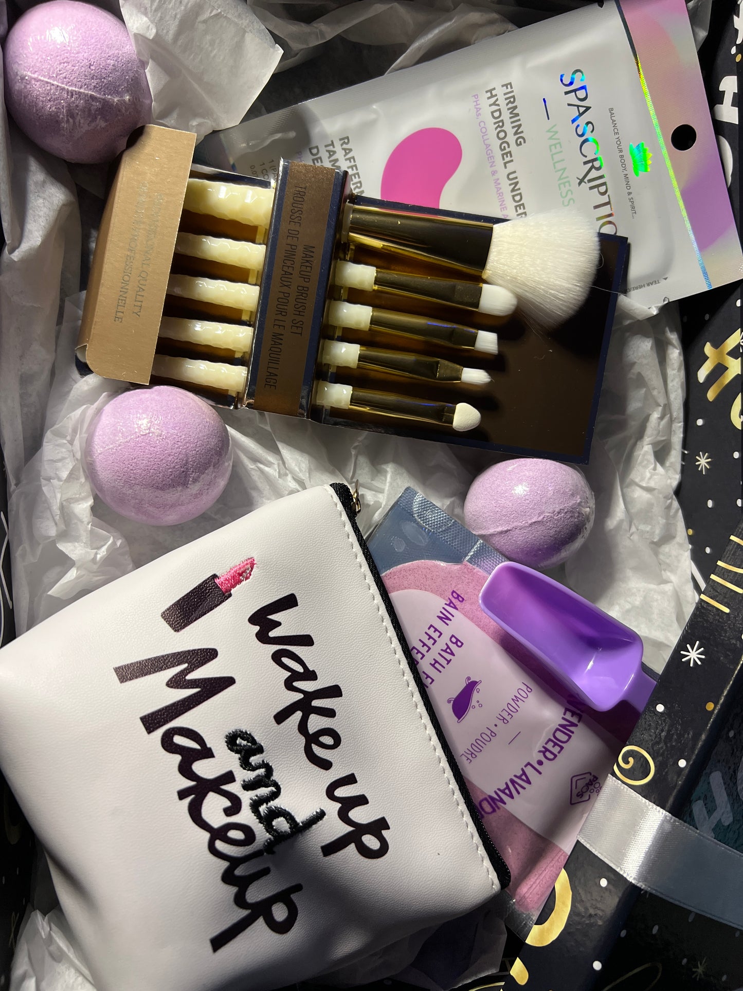 Christmas Surprise Gift Box