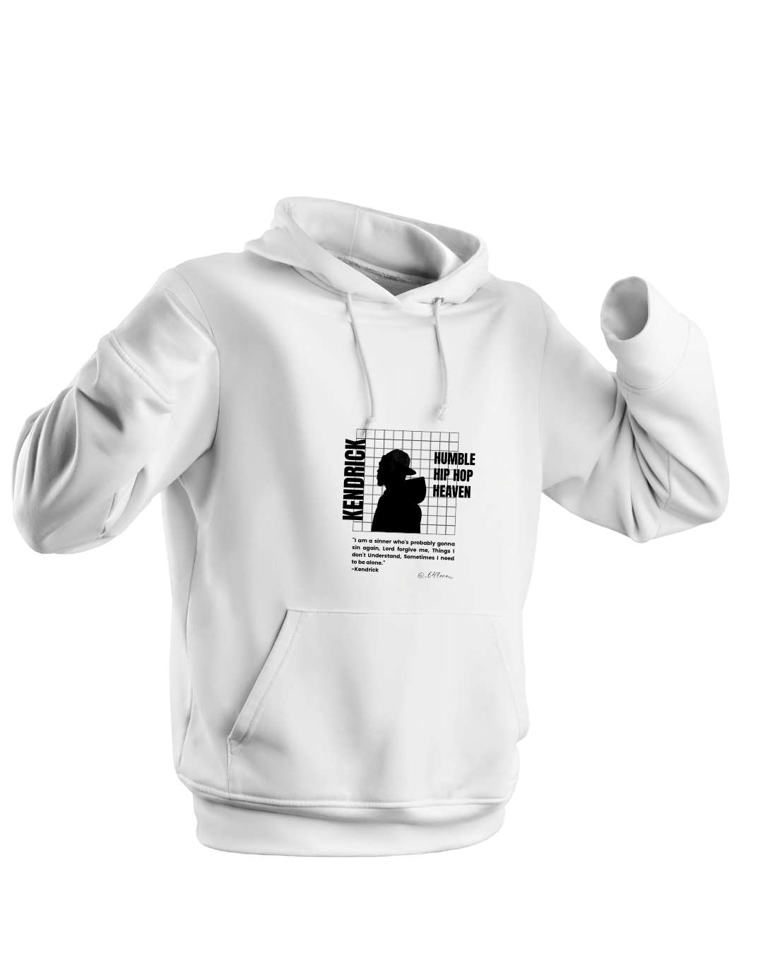 Kendrick 001