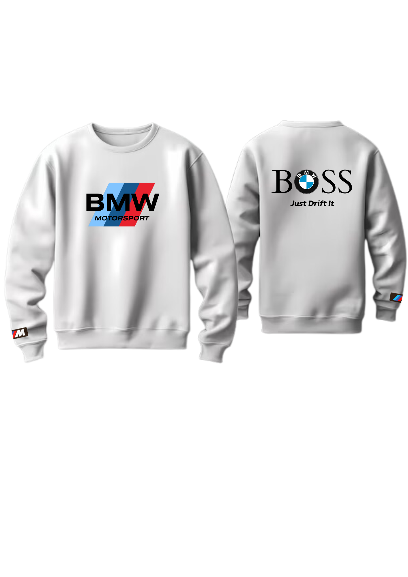 BMW MotorSport