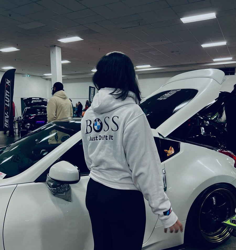 BMW MotorSport