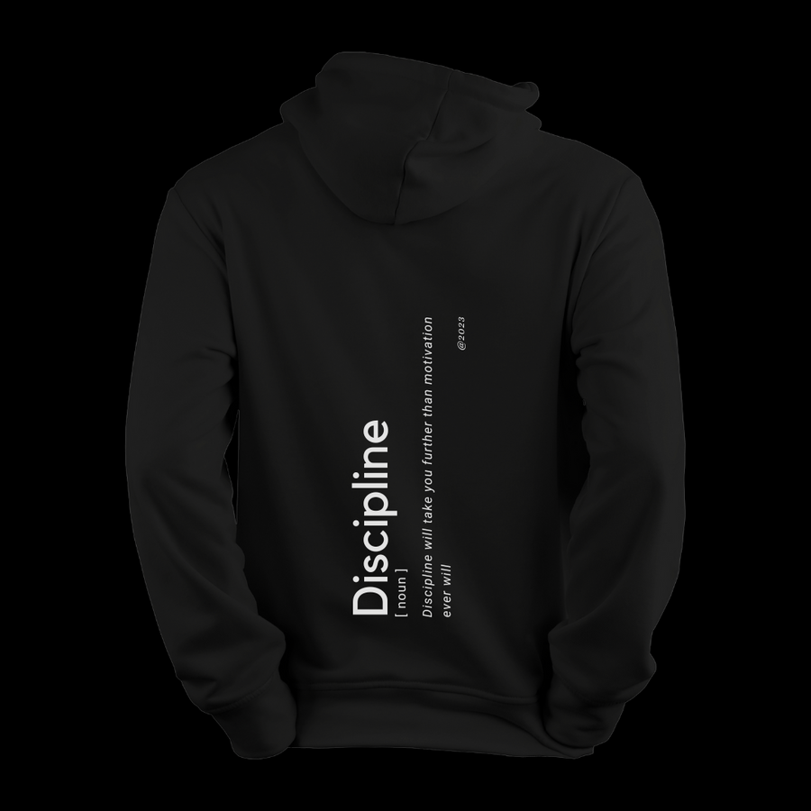 Discipline