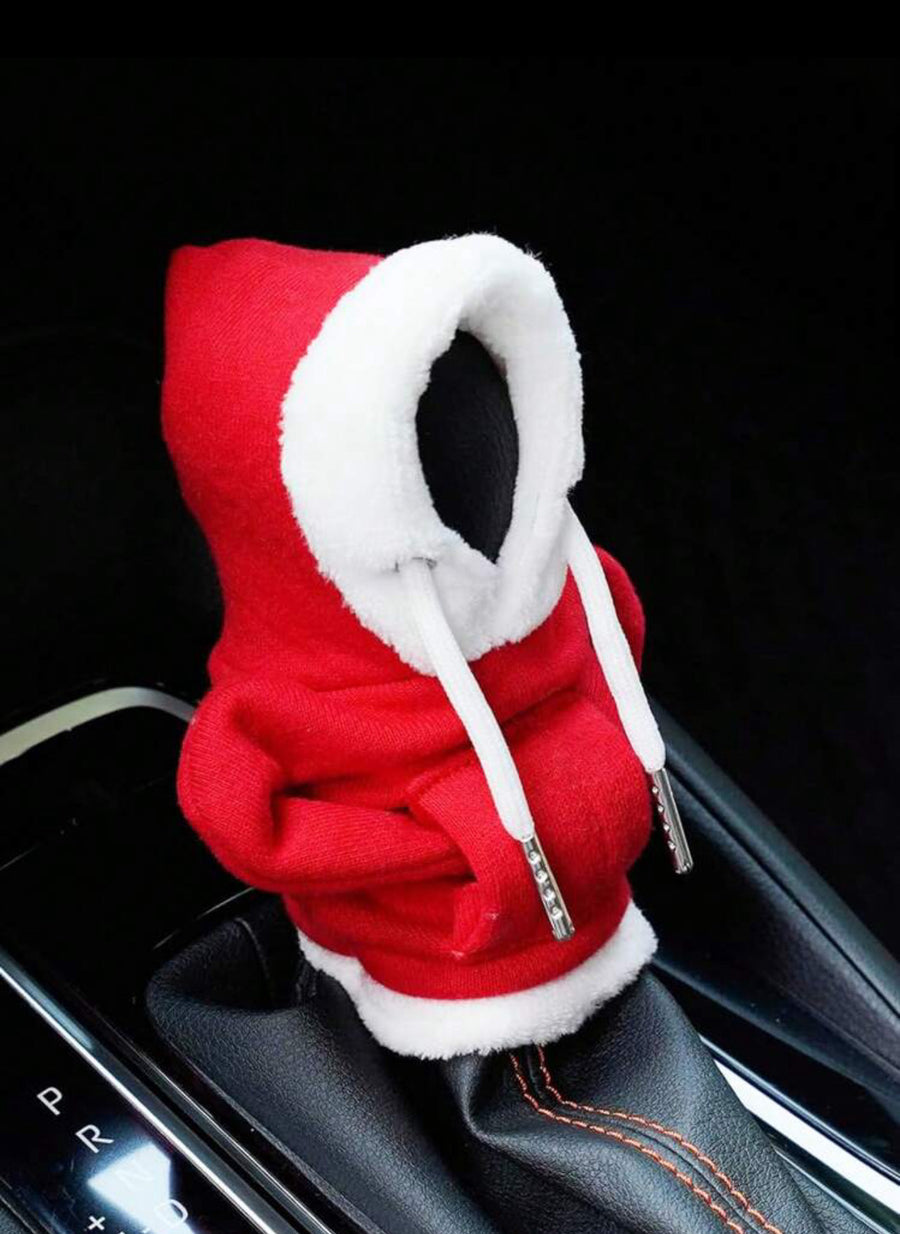 Gear Shift Hoodie - 'Tis The Season