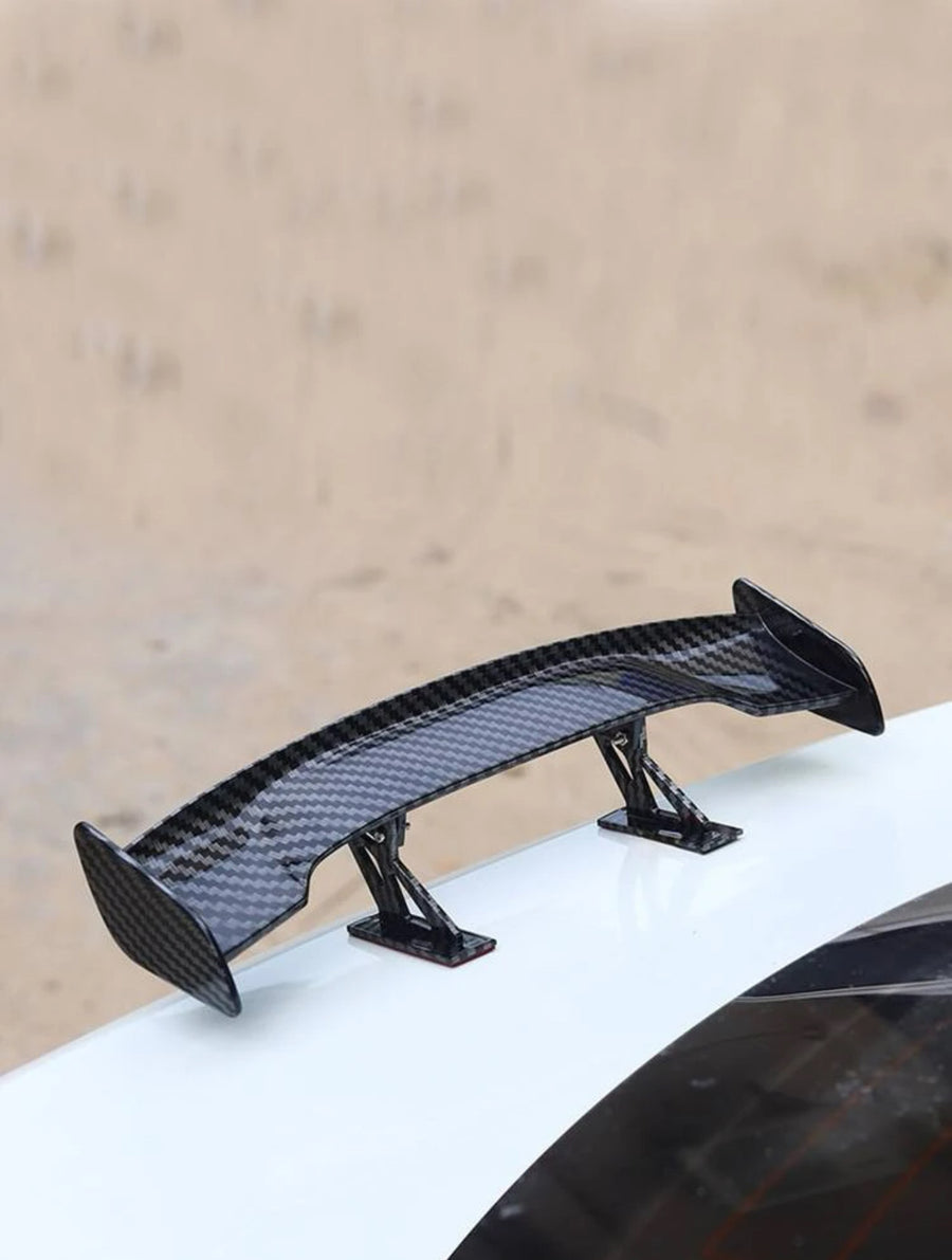 Mini Spoiler